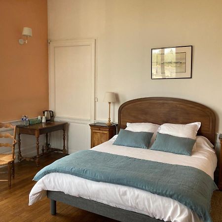 Le Plessis Bed & Breakfast Orvault Eksteriør bilde