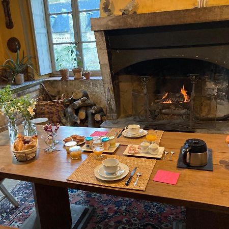 Le Plessis Bed & Breakfast Orvault Eksteriør bilde