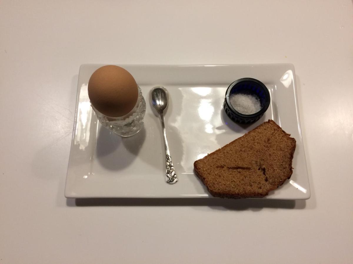 Le Plessis Bed & Breakfast Orvault Eksteriør bilde